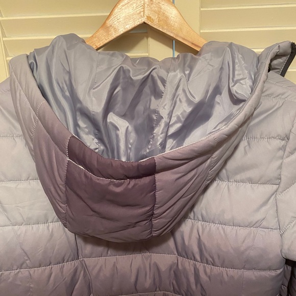 ❗️SOLD❗️New Balance Hooded Puffer Jacket - Picture 8 of 10